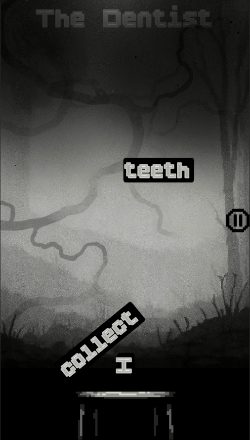 Gloom Tower Screenshot